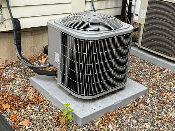24/7 Emergency Hvac experts in Interlaken, CA